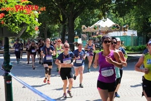 Frauenlauf - 2018