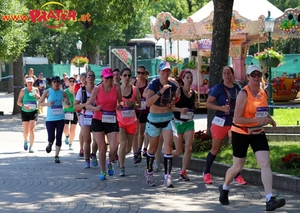 Frauenlauf - 2018