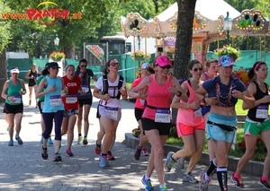 Frauenlauf - 2018