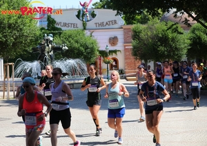 Frauenlauf - 2018