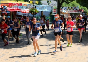 Frauenlauf - 2018