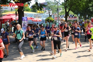 Frauenlauf - 2018