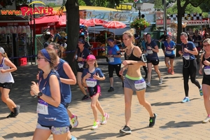 Frauenlauf - 2018