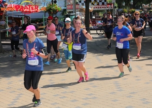 Frauenlauf - 2018