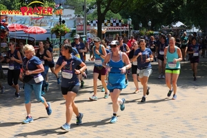 Frauenlauf - 2018