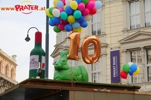 10 Jahre Bitzinger