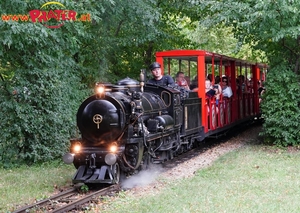 90 Jahre Liliputbahn