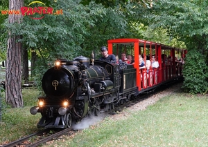 90 Jahre Liliputbahn