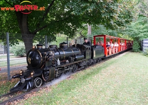 90 Jahre Liliputbahn