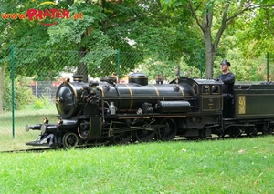 90 Jahre Liliputbahn