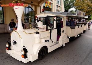 90 Jahre Liliputbahn