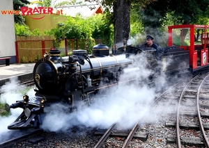 90 Jahre Liliputbahn