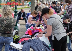 Kinderflohmarkt