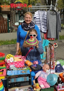 Kinderflohmarkt