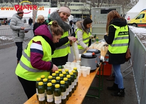 Laufen Hilft - Kids Run