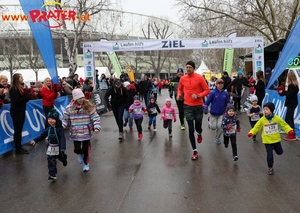 Laufen Hilft - Kids Run