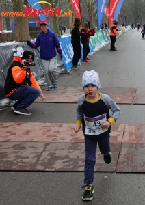 Laufen Hilft - Kids Run