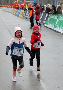 Laufen Hilft - Kids Run