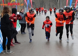 Laufen Hilft - Kids Run