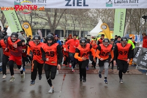 Laufen Hilft - Kids Run