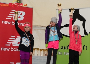 Laufen Hilft - Kids Run