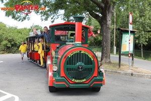 Heurigen Express Stammersdorf