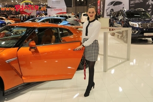 2018 - Autoshow