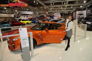 2018 - Autoshow