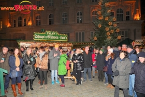 31. Altwiener Christkindlmarkt