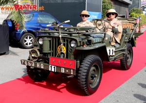 Oldtimer 2017