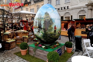 Ostermarkt Freyung 2018