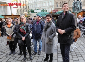 Ostermarkt Freyung 2018