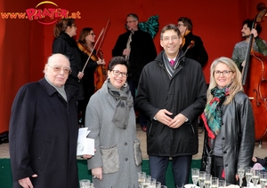 Ostermarkt Freyung 2018