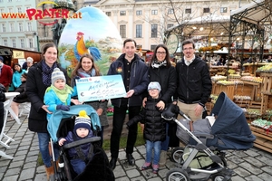 Ostermarkt Freyung 2018