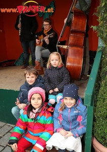 Ostermarkt Freyung 2018