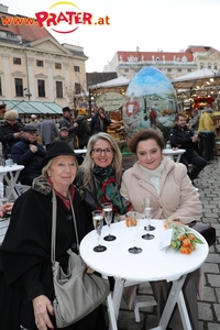 Ostermarkt Freyung 2018