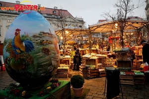 Ostermarkt Freyung 2018