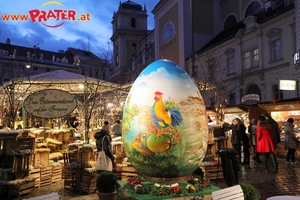 Ostermarkt Freyung 2018