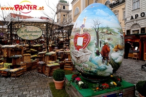 Ostermarkt Freyung 2018