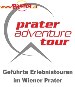 Prater Adventure tour
