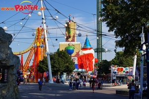 Prater Festival