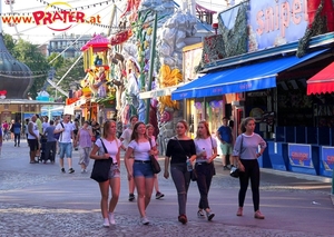 Prater Festival