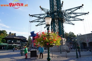 Prater Festival