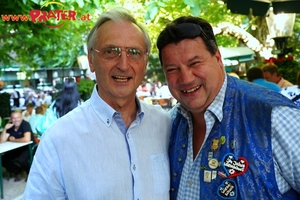 Prater Festival