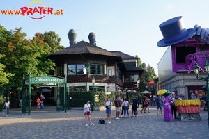 Prater Festival