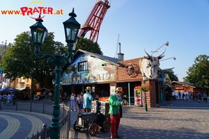 Prater Festival