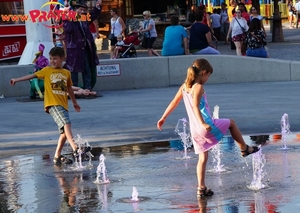 Prater Festival