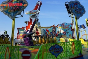 Prater Festival