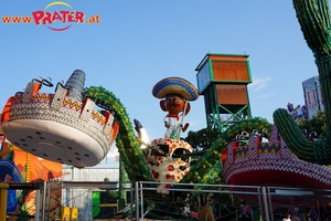 Prater Festival