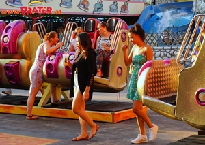 Prater Festival